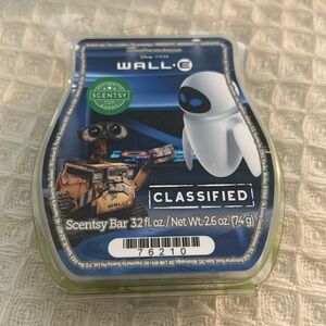 WALL·E Scentsy Bar